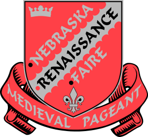 Nebraska Renaissance Festival Logo
